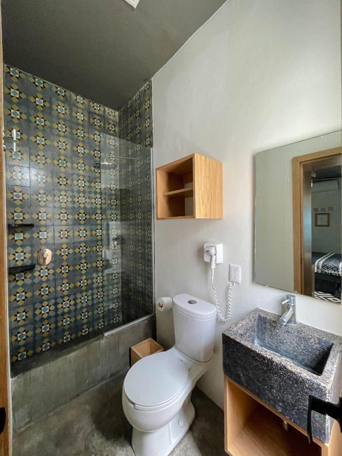 Casa Blanco By Barrio Mexico Hotell Guadalajara Eksteriør bilde