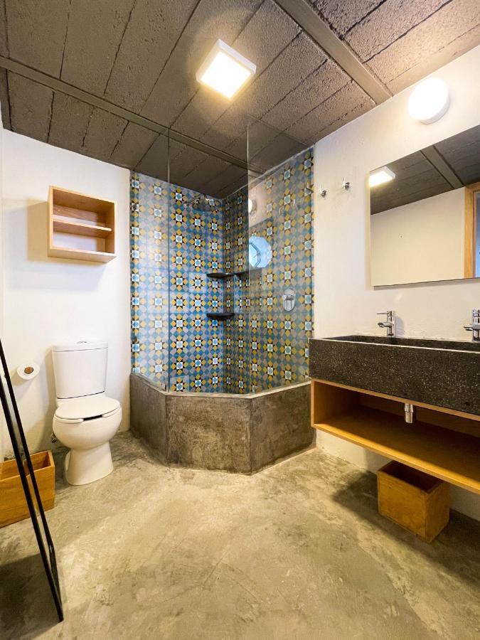 Casa Blanco By Barrio Mexico Hotell Guadalajara Eksteriør bilde