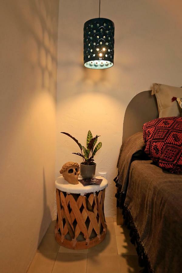 Casa Blanco By Barrio Mexico Hotell Guadalajara Eksteriør bilde